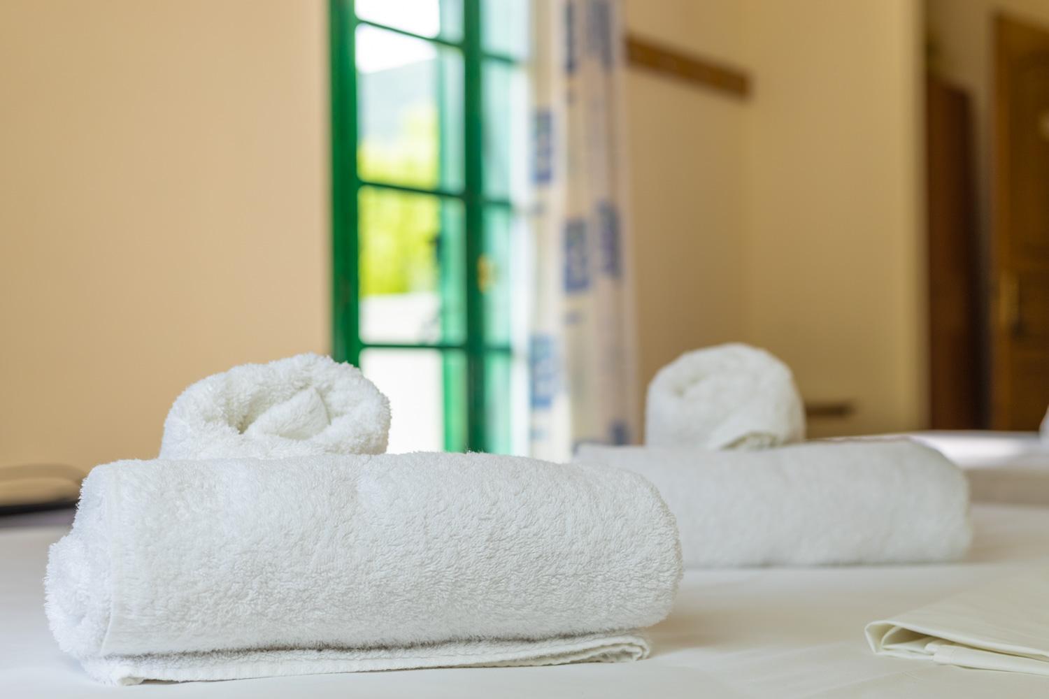 Hotel Spiridoula Kleidonia Cameră foto